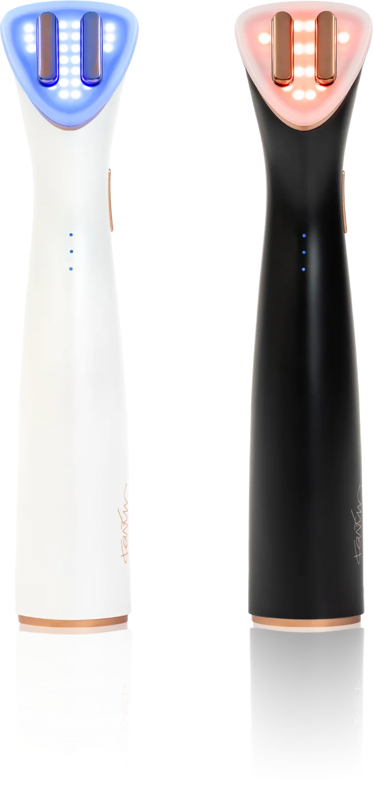 Telosin Y Pro Red and Y Pro Blue