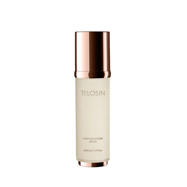Light Enhancing Serum