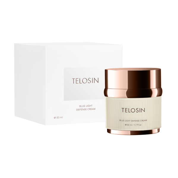 Blue Light Defense Cream