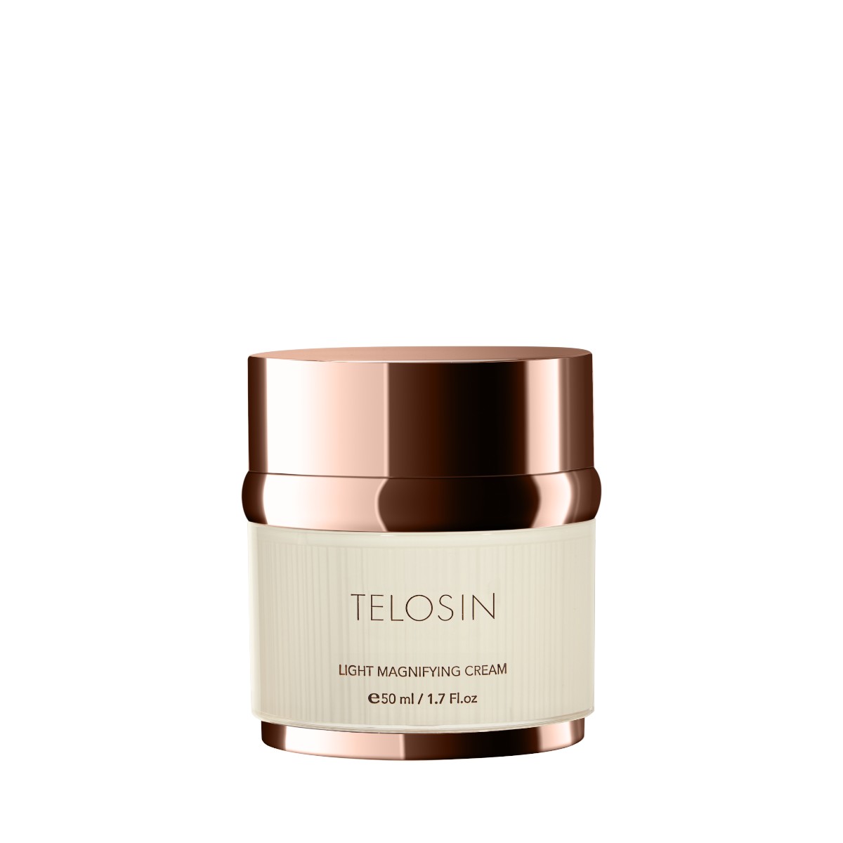 Light Magnifying Cream — product photograph 1
