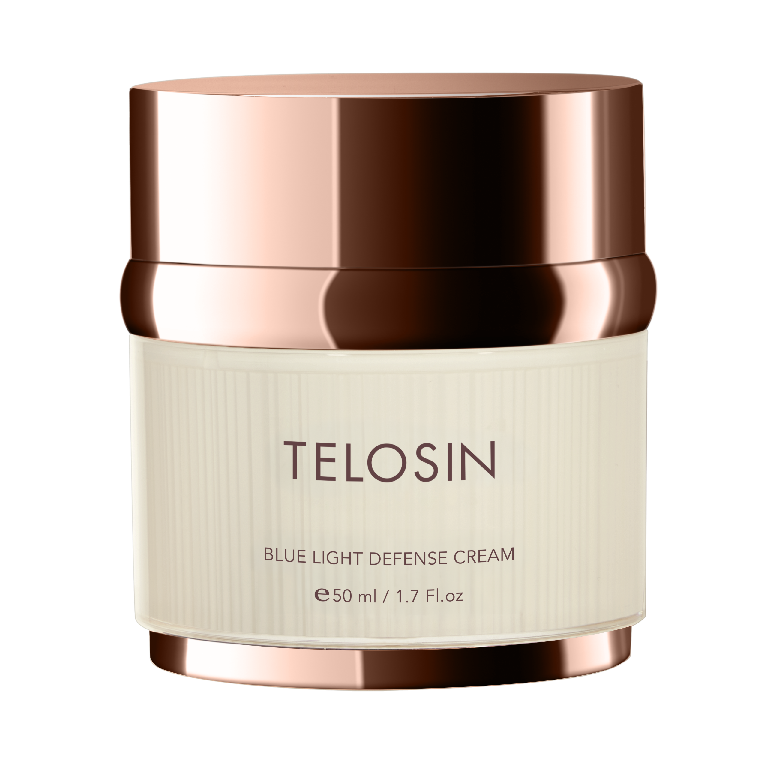 Blue Light Defense Cream — product photograph 1