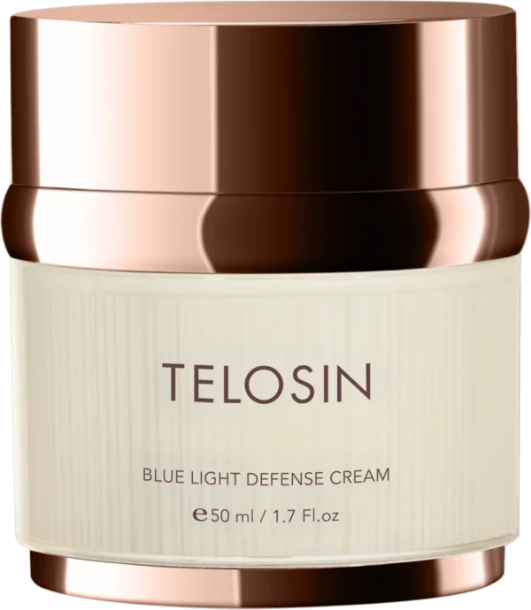 Blue Light Defense Cream