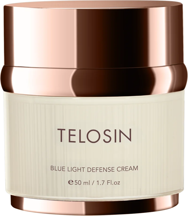 Blue Light Defense Cream